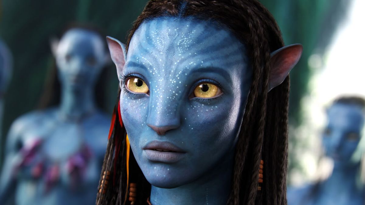 Forget James Cameron, Zoe Saldaña Just Hit An Even Bigger Box Office Milestone