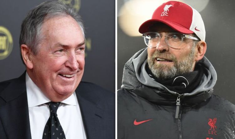 Liverpool boss Jurgen Klopp details messages he used to receive from Gerard Houllier