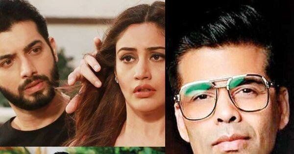Trending Entertainment News Today: Naagin 5's shocking twist, NCB summons Karan Johar, Twinkle Khanna trolls A
