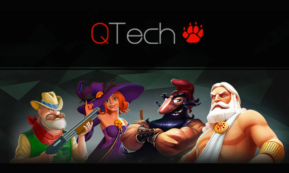 QTech Games strengthens its premier platform with Fugaso