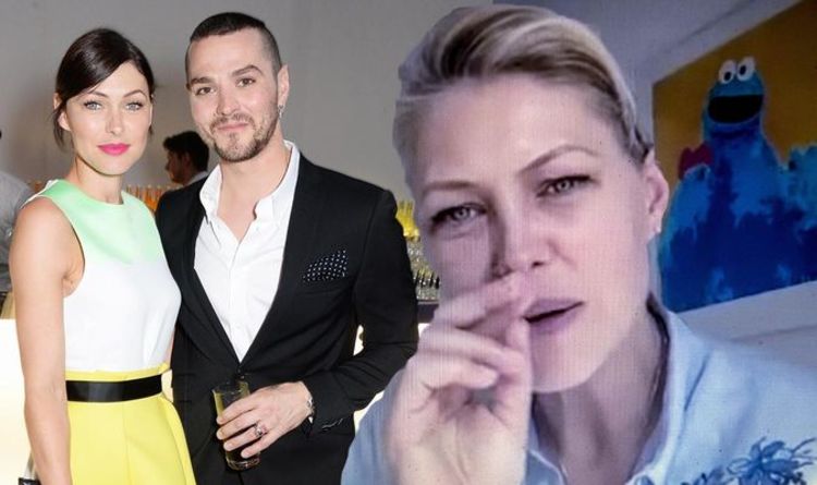 Emma Willis: The Voice UK host gives rare marriage insight