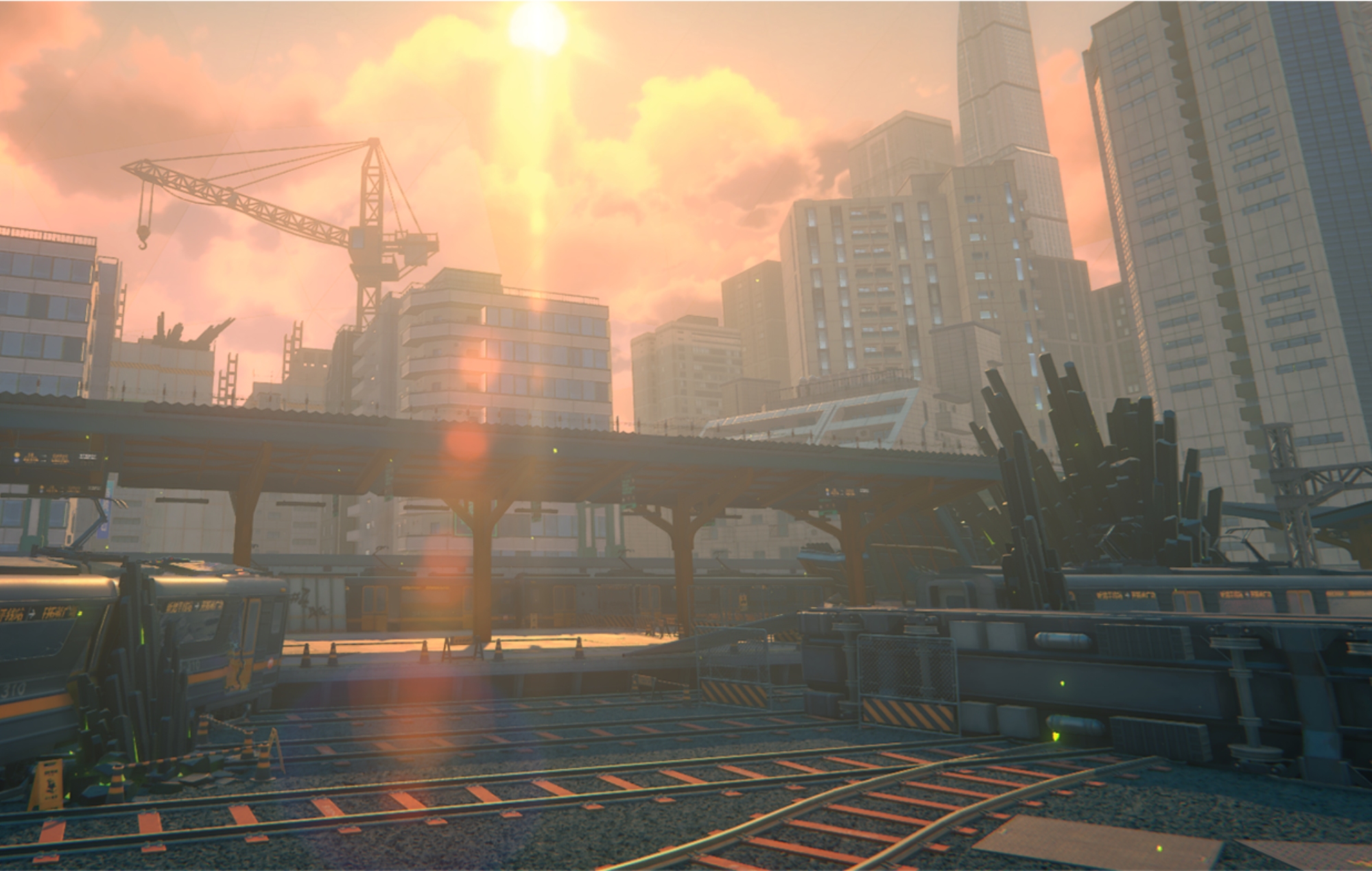 'Genshin Impact' creator reveals new trailer for 'Zenless Zone Zero'