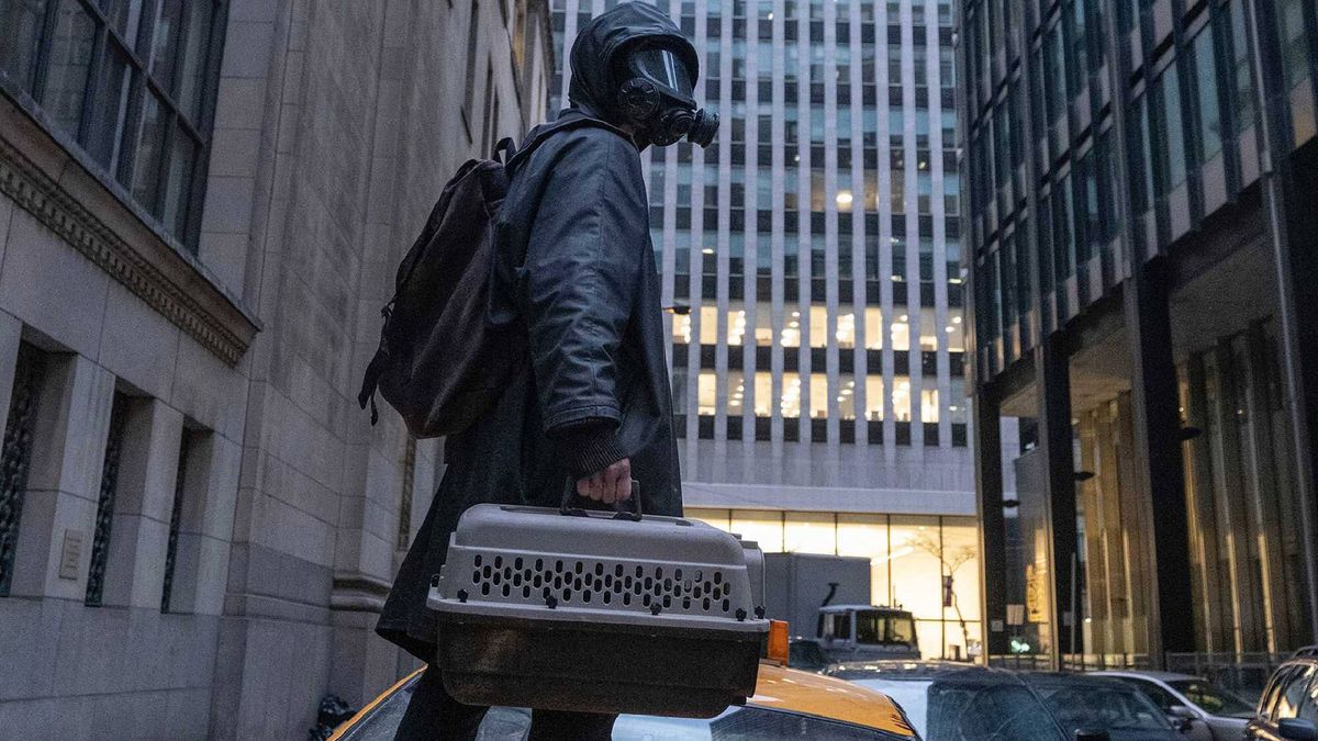Y: The Last Man looks dead for good after canceled Hulu show fails to find new home