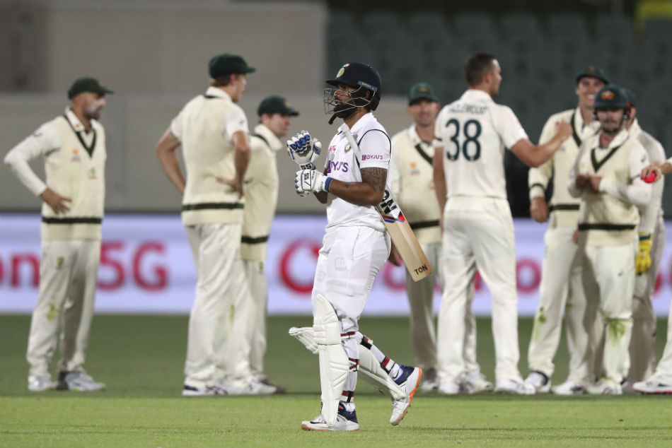 India vs Australia: Indian cricket fans experience the laughter of sorrow alongside anger and disbelief