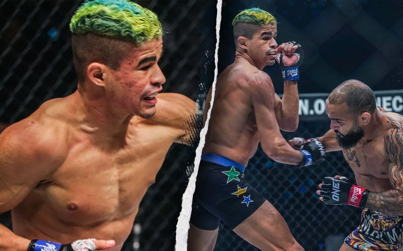 Fabricio Andrade says Lineker’s corner was getting desperate