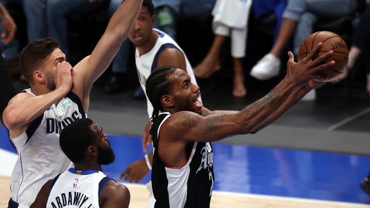 Mavericks vs Clippers live stream: How to watch the NBA Playoffs Game 5 online