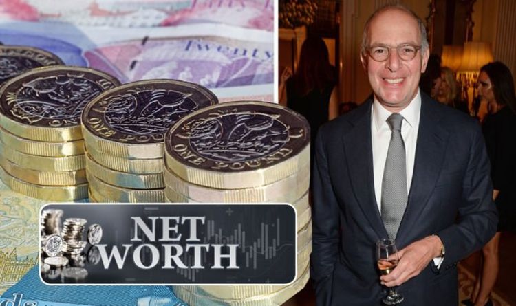 Loyd Grossman net worth: Huge fortune former Masterchef host has made from his sauces