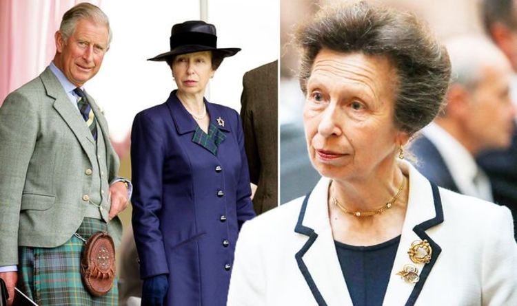 Princess Anne