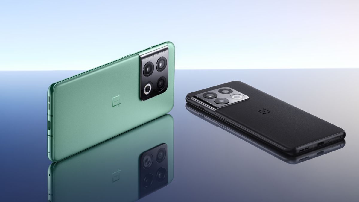 OnePlus 10 Pro revealed at last: Specs, photo samples and release info