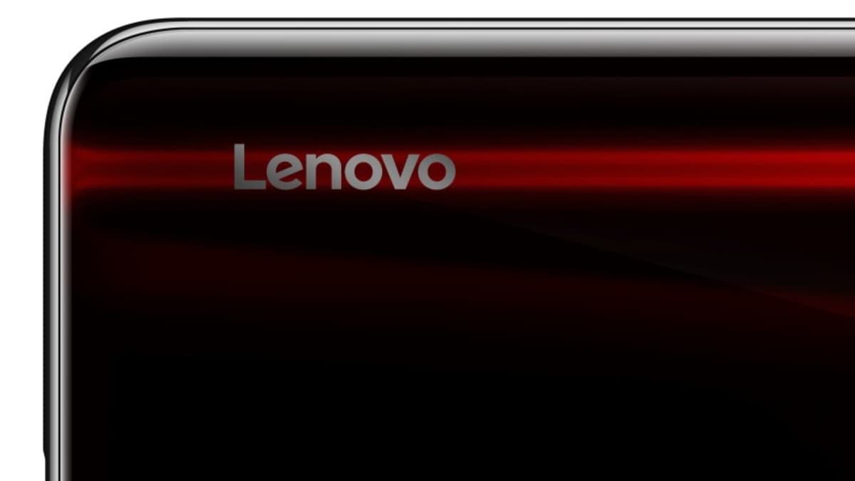 Lenovo Shows Off Features on Its New Smartphone Series