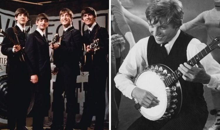 The Beatles inspiration: How skiffle inspired the British Invasion bands