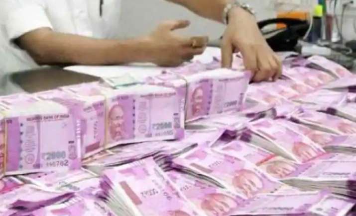 Rupee tanks 90 paise to close at all-time low of 80.86 against US dollar
