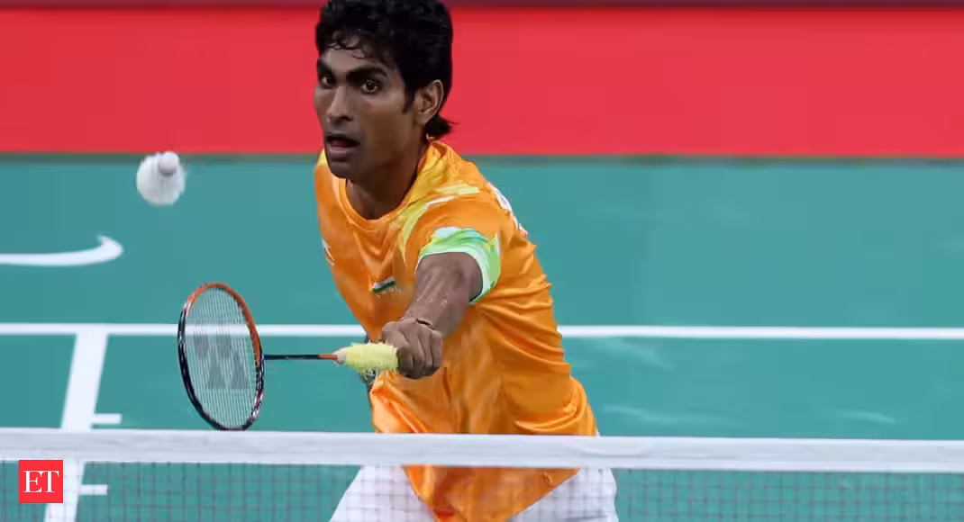 Paralympics: Bhagat, Suhas enter badminton finals; Manoj, Tarun lose in semifinals