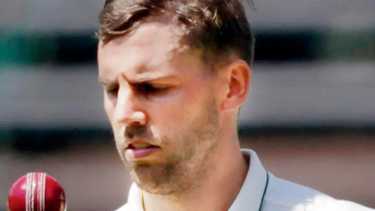 We expect Nortje to perform: Bavuma