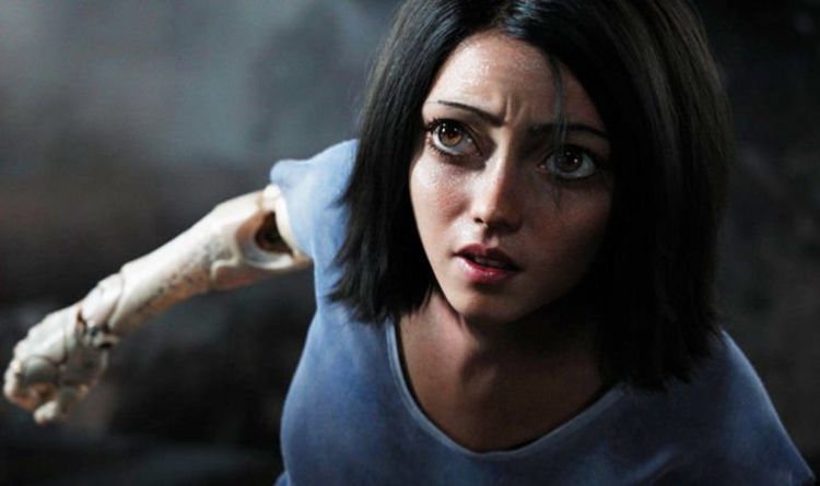 Alita Battle Angel 2 hopes revived after Disney claims franchise