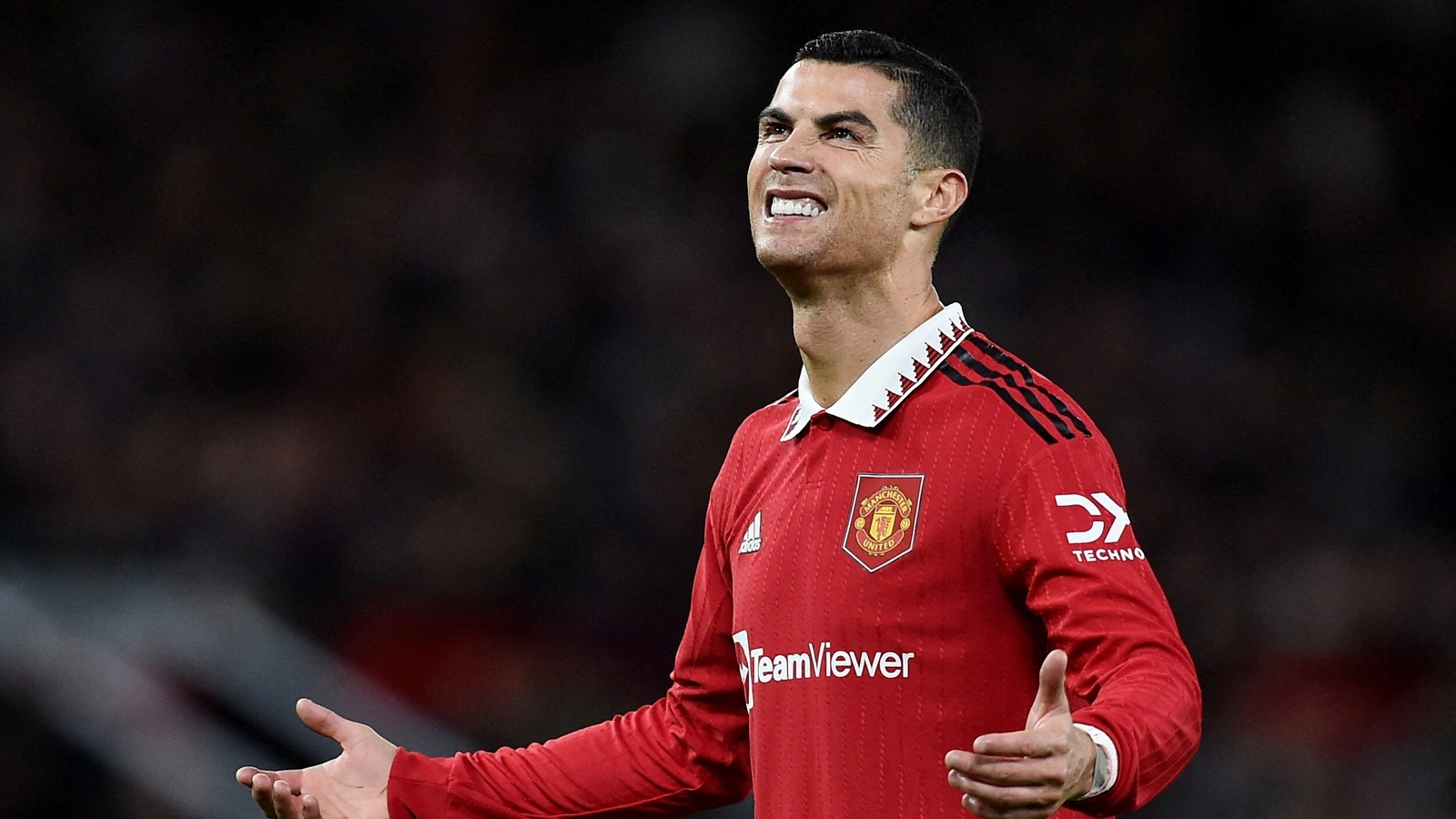 Ronaldo says he was close to joining Man City