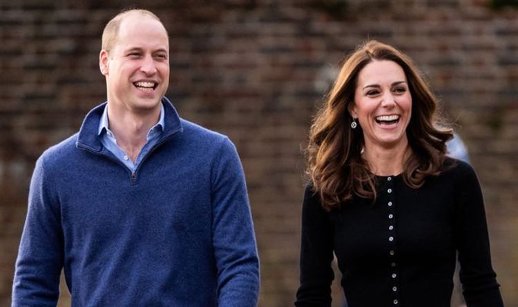 Kate’s priority remains sharing burden of royal duty with Prince William