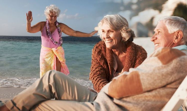 Holidays: Over 50’s warned to ‘remain cautious’ after ‘surge’ in post-vaccination bookings