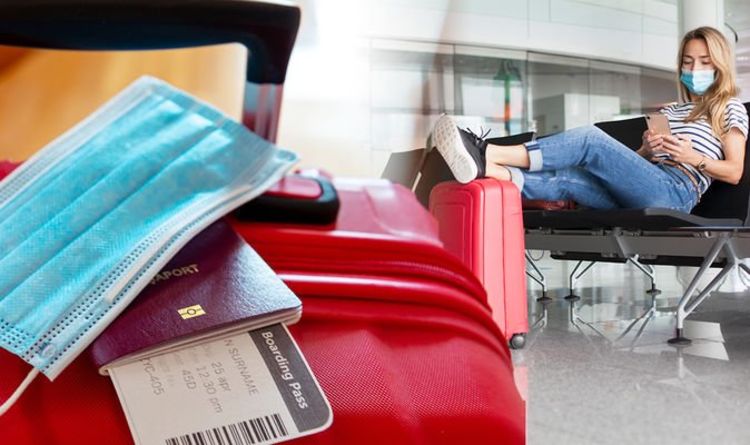 Holidays: Latest FCDO travel update for France, Italy, Spain, Greece, Germany & Portugal