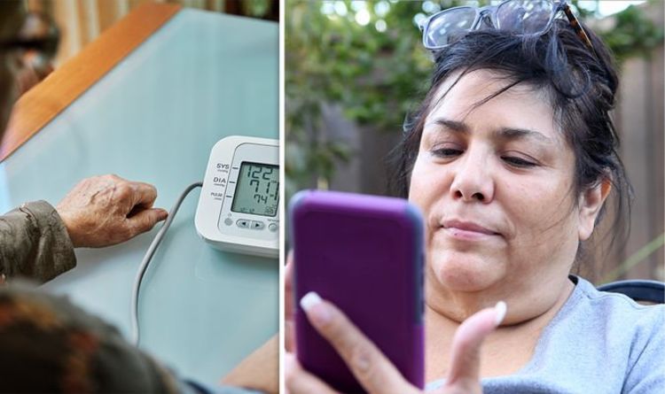 High blood pressure: One of the ‘most effective’ ways to lower your BP right now