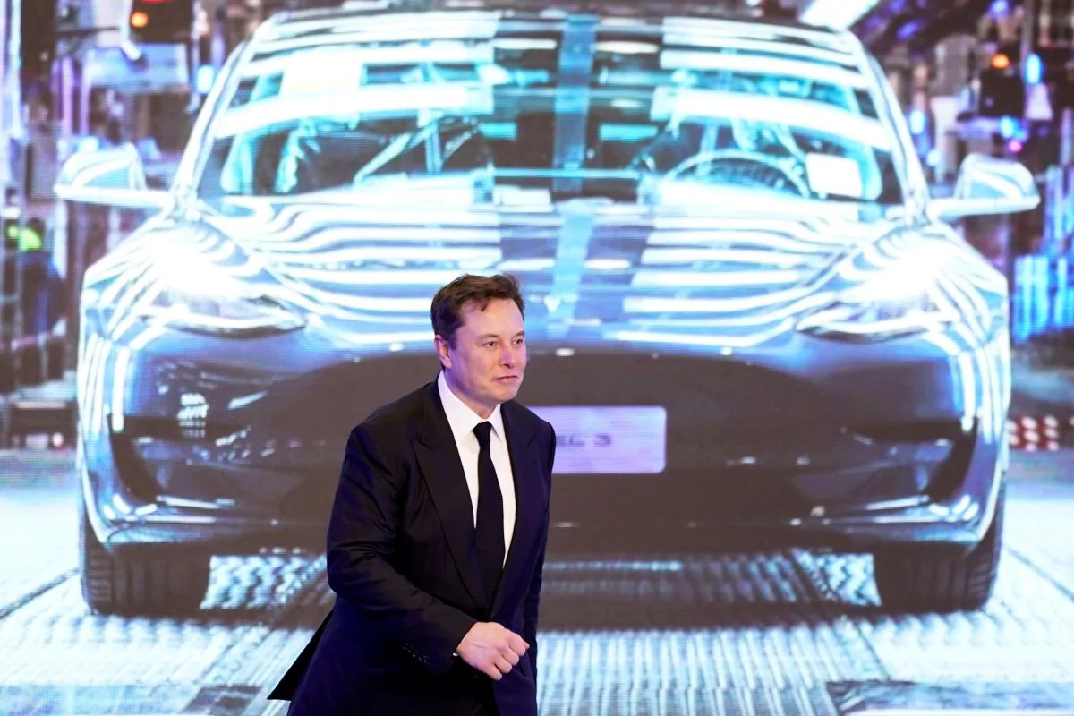Tesla Invited by Maharashtra After Elon Musk Hints Entry Into India