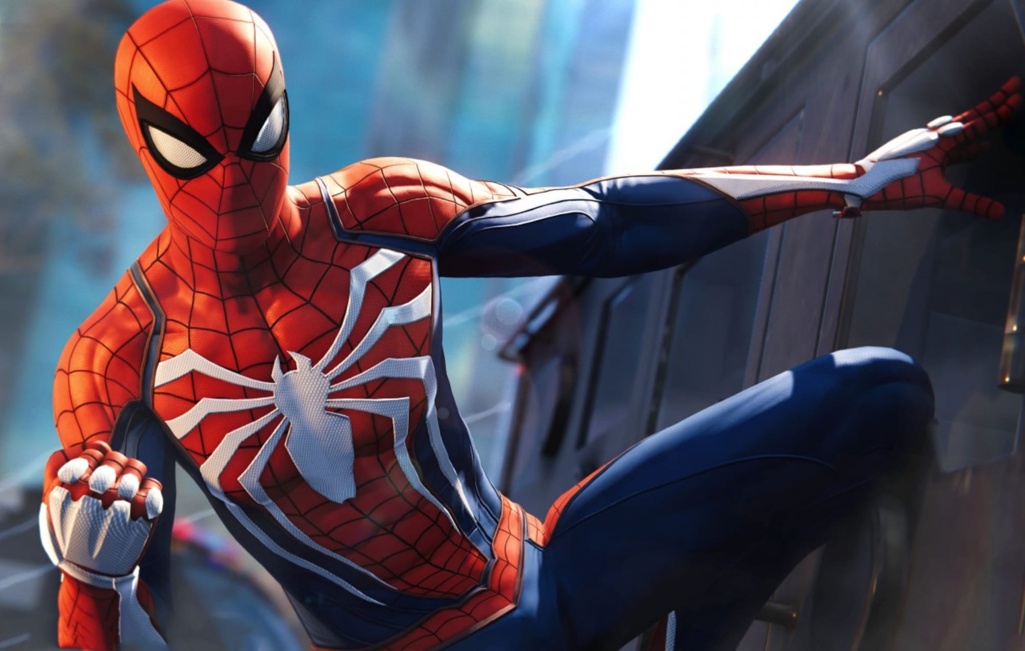 ‘Marvel’s Spider-Man’ PS4 save data will transfer over to PS5 remaster