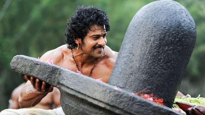 'Baahubali: The Beginning' turns 6: Prabhas lauds the team that created waves of cinematic magic