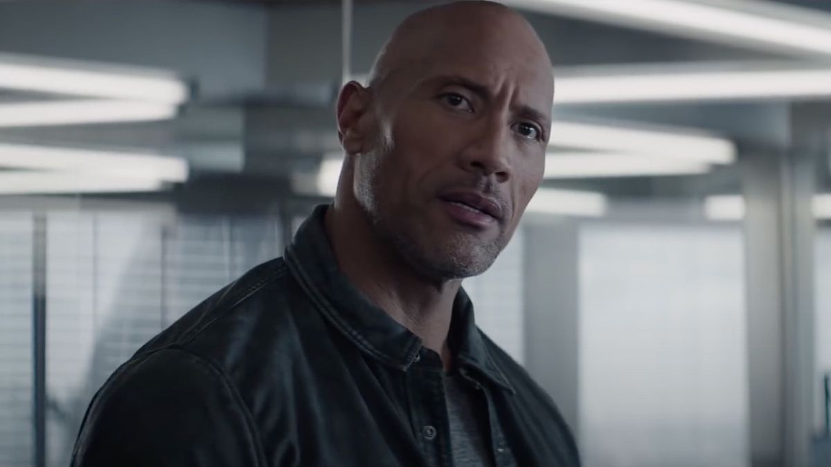 Dwayne Johnson Gets Honest About Feud With Vin Diesel, Departure From Fast And Furious