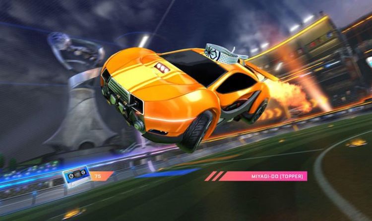 Rocket League DOWN: Server status latest from Psyonix