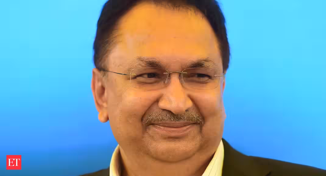 Toyota Kirloskar Motor focussing on hybrid vehicles: Chairman Vikram Kirloskar