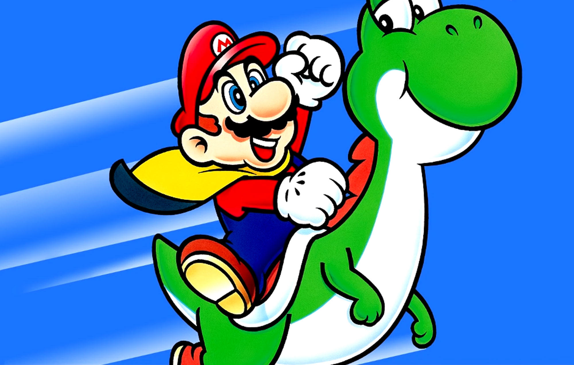 Nintendo seeks injuction against ROM site owner