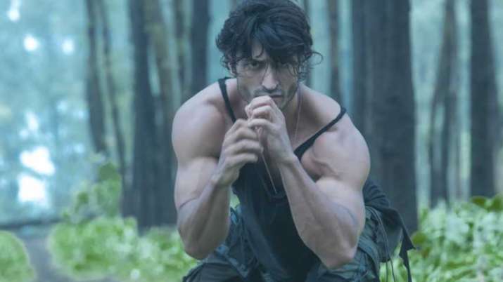 Vidyut Jammwal all set for Hollywood, signs with Wonder Street that manages Tony Jaa, Dolph Lundgren