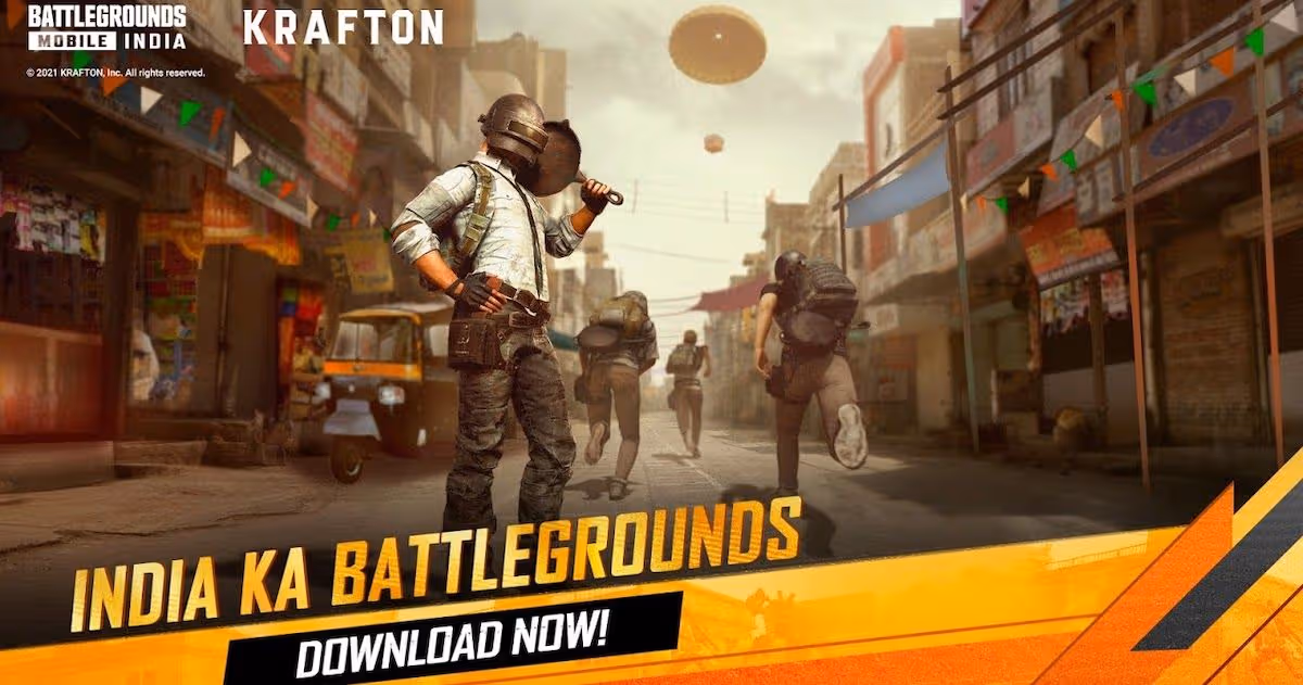 Battlegrounds Mobile India players now have until July 9th to transfer PUBG Mobile data | 91mobiles.com