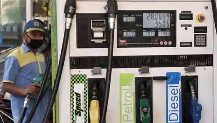 Petrol, diesel prices on freeze: IOC says international oil prices range-bound