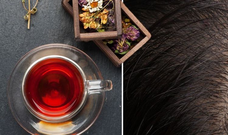 Hair loss treatment: Red clover extract shown to stimulate hair growth in men