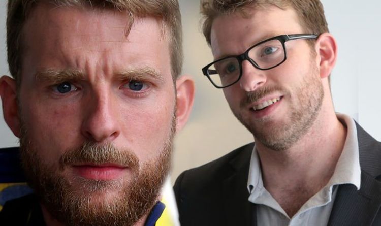 JJ Chalmers health: ‘More pain than I’ve ever experienced’ Strictly star on his injuries