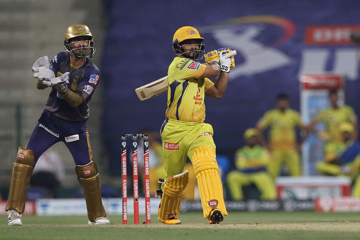 IPL 2020: Poor IPL Show Could Have Cost Kedar Jadhav, Shivam Dube Places in Indian Team