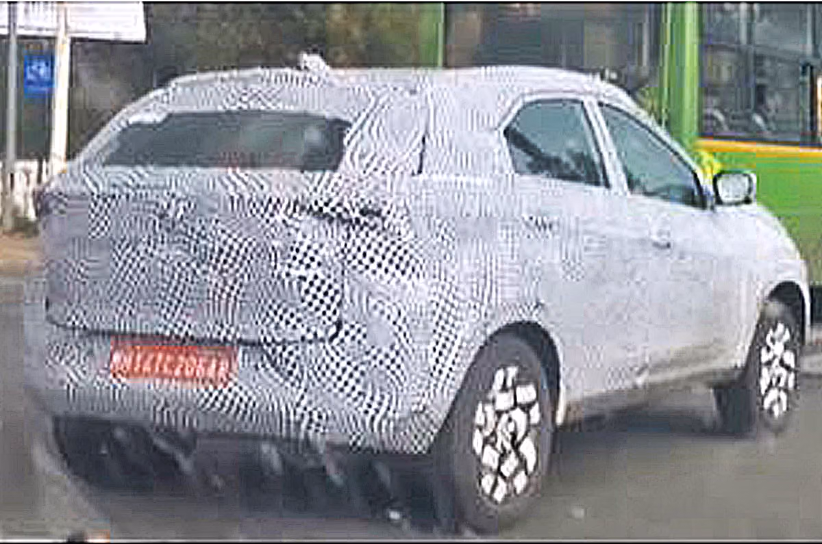 Tata Nexon price, facelift coming in 2024, new design, features and engines