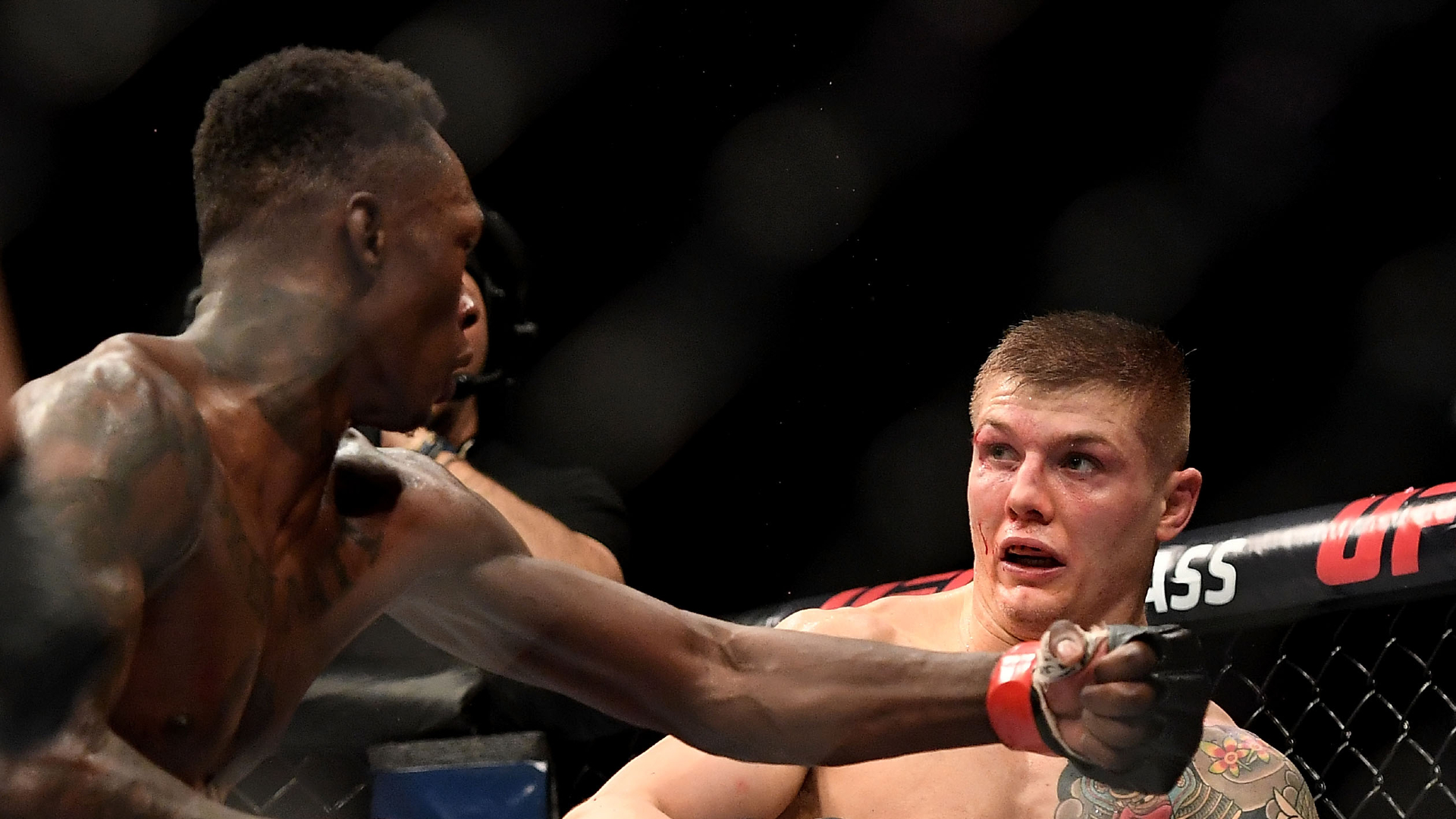 What time is UFC 263 today? PPV schedule, main card start time for Israel Adesanya vs. Marvin Vettori 2