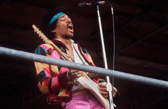 Clothing From Billie Holiday, Jimi Hendrix to Be Auctioned at Guernsey’s ‘A Century of Music’