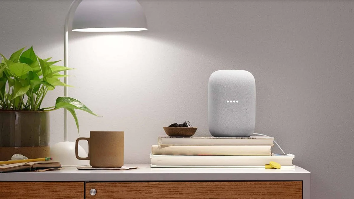 Amazon, Google Pressed by US Lawmakers on Smart Speakers Markets