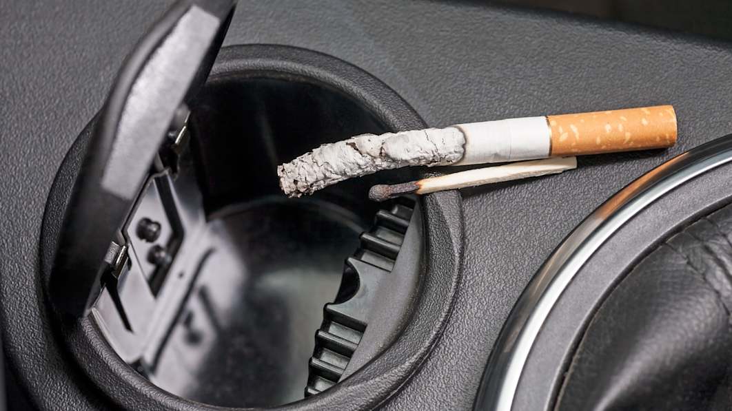 Best Car Ashtrays (Review) in 2022 - Autoblog Commerce