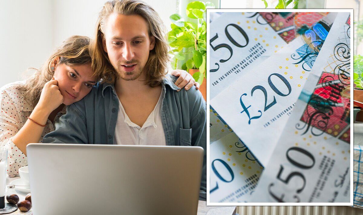 Millions of Britons on low incomes could boost savings up to £1,200