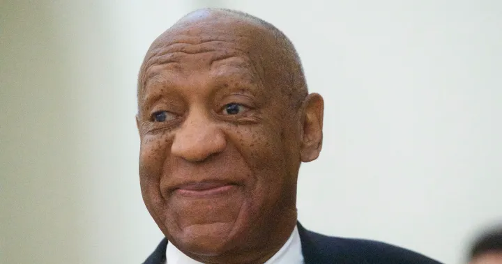 Bill Cosby released from jail after sex assault conviction overturned by court