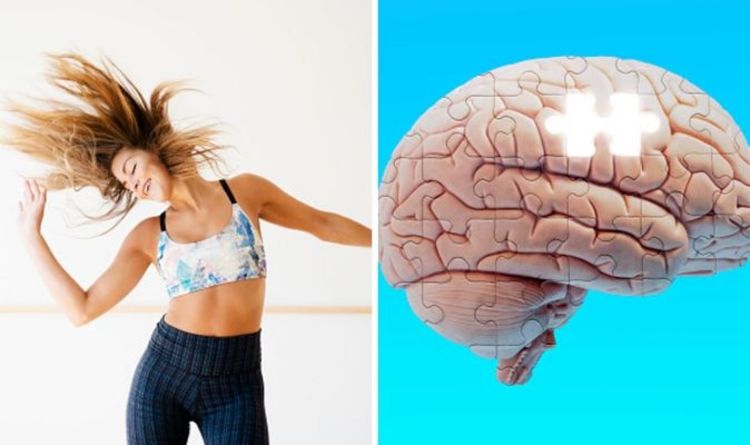 Alzheimer's risk: 10 simple exercises that reduce your risk of dementia