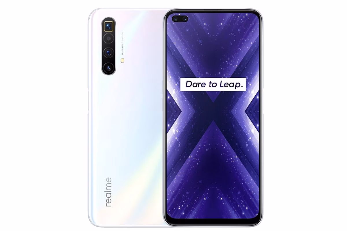 Realme X3, Realme X3 SuperZoom Receiving New Update With October 2020 Security Patch and More
