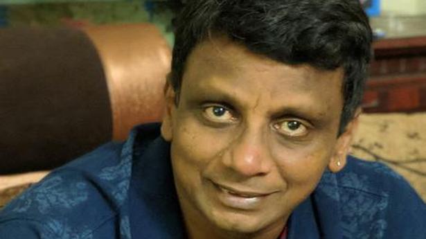 Venkataramana appointed TN coach