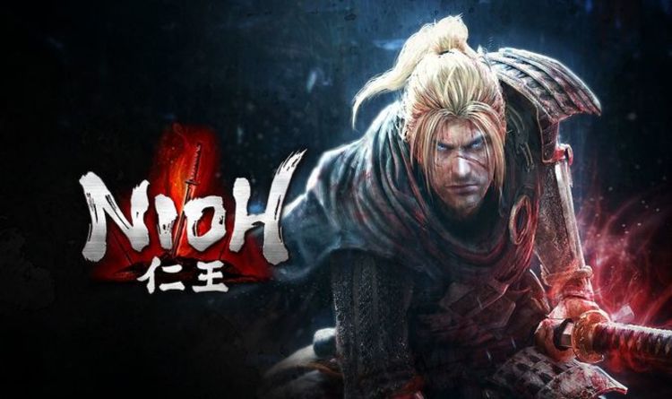 Nioh is free to download and KEEP right now: Grab Dark Souls-style samurai game today