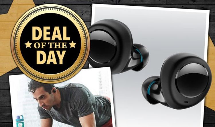 Early Prime Day deal: Save 58% on the Amazon Echo Buds