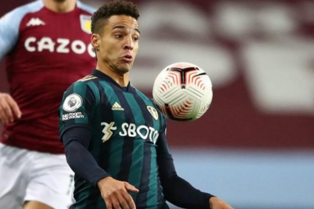 Leeds United Forward Rodrigo Tests Positive for Covid-19, to Miss Crystal Palace Clash